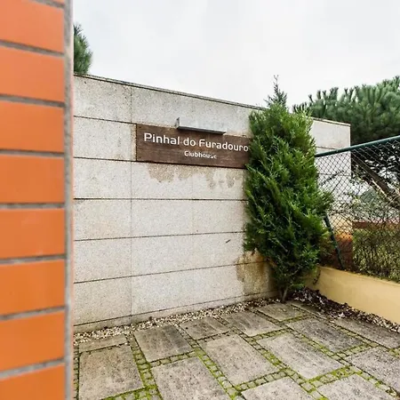 Furadouro Pine 아파트