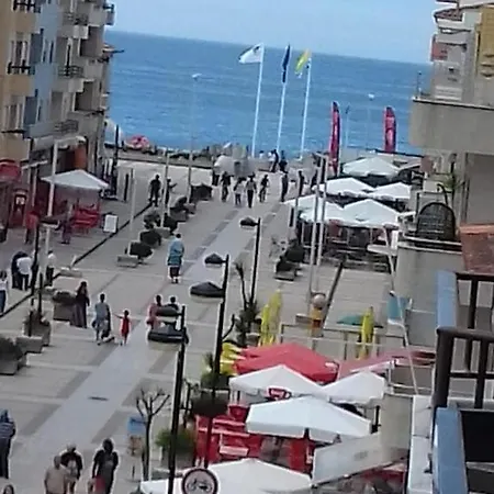 Furadouro Pine 아파트 *