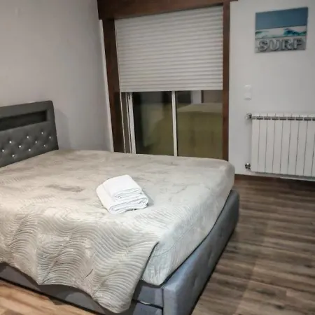 Furadouro Pine 아파트